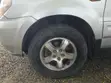 Honda Pilot 2006 Silver - 3