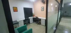 Fully Furnished Office Space for Rent in Gwarinpa