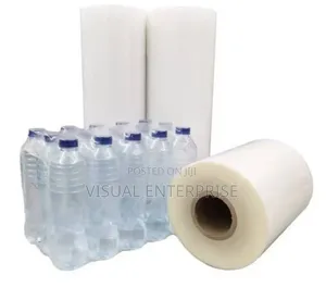 Shrink Wrap for Drinks & Bottles (1kg)