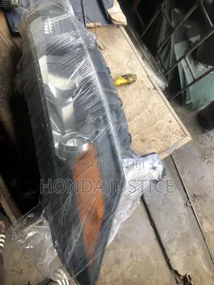 Honda Accord Headlight 2008-2010 (2-Door)