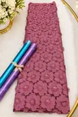 High Quality Luxury Beaded Cord Lace - Brand New - 3