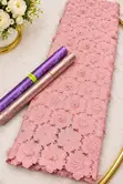 High Quality Luxury Beaded Cord Lace - Brand New - 4