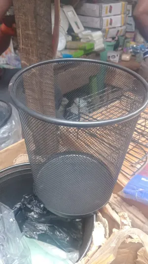 Office Waste Basket - Brand New