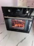 Brand New Polystar Built-In Oven - 2