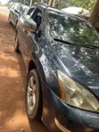 Lexus RX 350 2008 Blue - 4