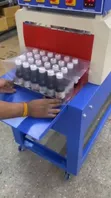 Quality Heat Shrink Film for Wrapping Heavy Items & Drinks (5kg) - 2