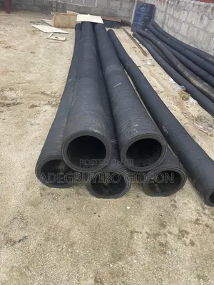 Brand New 6-Inch Dredger Hose