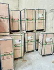 15kWh 51.2V Felicitysolar Lithium Baturi - Sabon Abu - 2