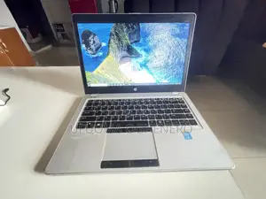 HP EliteBook Folio 9480M Laptop - Core i5, 8GB RAM, 500GB HDD