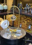 Crystal Shape Ball Holder - 4