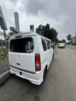 Suzuki Every 2014 White - 4