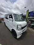Suzuki Every 2014 White - 5