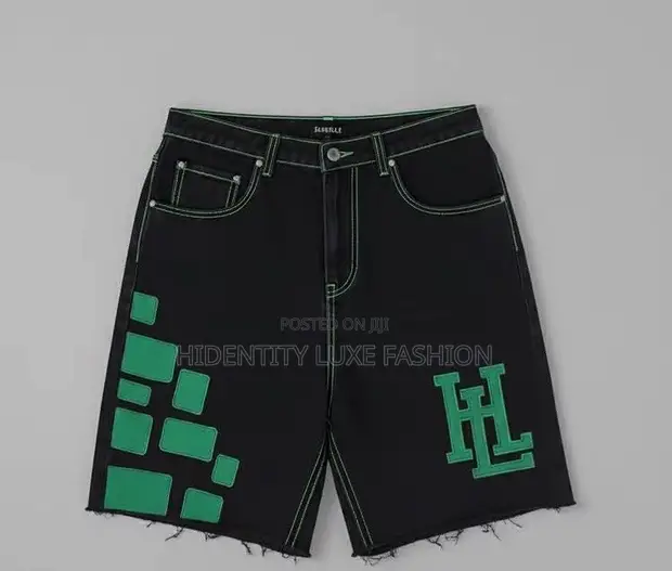 Hidentity Complete Quality Hoodie - 1