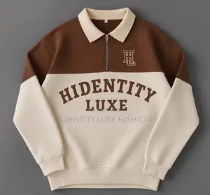 Hidentity Complete Quality Hoodie