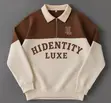Hidentity Complete Quality Hoodie - 2