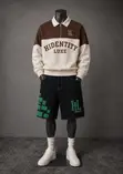 Hidentity Complete Quality Hoodie - 3
