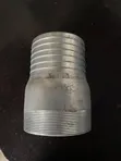 4 Inch Hose Nipple - 1