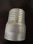4 Inch Hose Nipple - 2
