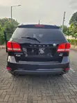 2017 Dodge Journey SXT FWD Black - 1