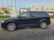 2017 Dodge Journey SXT FWD Black - 5
