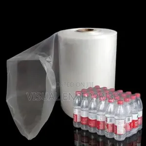 Heat Shrink Film/Wrap - 10kg