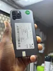 Apple iPhone 12 Pro 128GB Graphite (UK Used) - 3