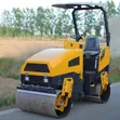 3 Ton Double Drum Road Roller - Brand New - 2