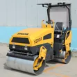 3 Ton Double Drum Road Roller - Brand New - 3