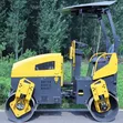 3 Ton Double Drum Road Roller - Brand New - 4