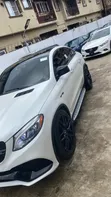 2017 Mercedes-Benz GLE-Class AMG GLE 63 S 4MATIC Fari - 3