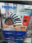Maxmus Frying Pan 6-in-1 - 1