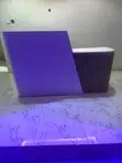 Front Desk Table - Brand New - 2