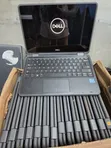 Dell Latitude 3190 2-in-1 Laptop 4GB RAM, 128GB SSD - 2