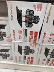 Sabon Kamara ta Solar CCTV - 2