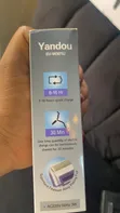 Yandou Rechargeable Shaver - 2