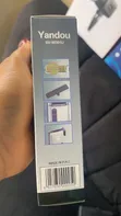 Yandou Rechargeable Shaver - 3