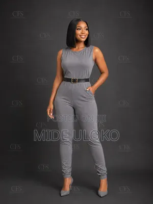 Shein Ladies Jumpsuits (M/L)