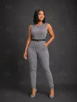 Shein Ladies Jumpsuits (M/L) - 1
