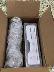 Portable Air Compressor Mai Nuna Alamar Taya da LED Display - 1