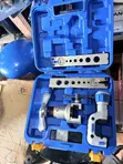 Eccentric Cone Flaring Tool Set - 2