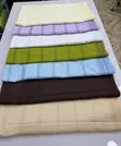 New Polish Voile Lace Fabric - 1
