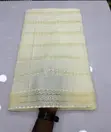 New Polish Voile Lace Fabric - 2