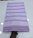 New Polish Voile Lace Fabric - 3