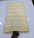 New Polish Voile Lace Fabric - 4