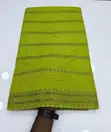New Polish Voile Lace Fabric - 5