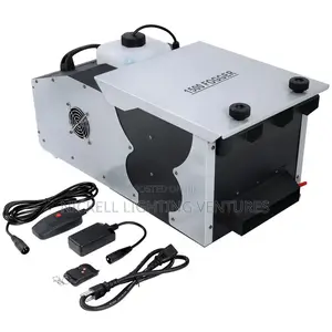 Professional Low Fog Machine 3000W