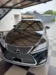 Lexus RX 350 2017 Baki - 2