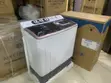 Skyrun 11kg Twin Tub Washing Machine - 1