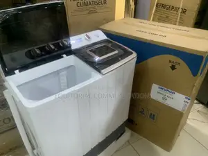 Skyrun 11kg Twin Tub Washing Machine