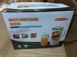 2-in-1 Portable Electric Juicer & Blender - 2